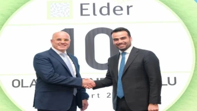 Elder’in yönetimini Erdeniz’e emanet