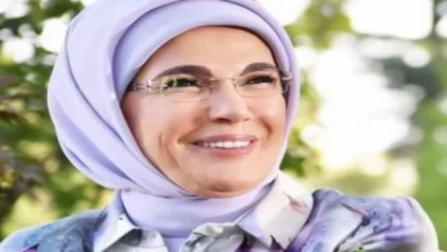 Emine Erdoğan’dan 8 Mart paylaşımı