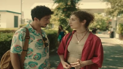 Emre Gül’ün Satış Rekorları Kıran Gençlik Romanı 'Güneşi Söndürmem Gerek’ 29 Mart’ta Sinemalarda!