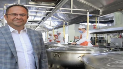 Endüstriyel yemek sektöründen tepki... Gıda terörü önlenmeli!