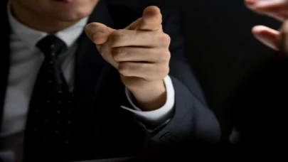 Enez’de eski eşine hakaret suçlaması