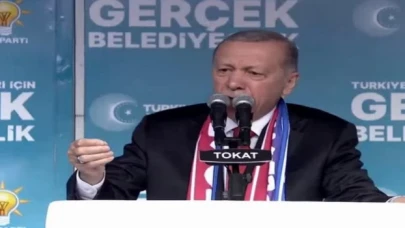 Erdoğan: Türkiye’nin gücünü hazmedemeyenler pusuda!