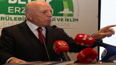 Erzurum’dan yeni bilim atağı