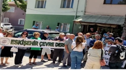 ESÇEVDER’den Erzincan örneğiyle suç duyurusu