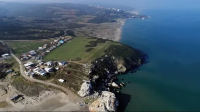 Esence, Söğütpınar, Eğerce İmar Planları Mudanya Meclisi’ne geliyor