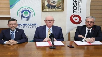 Eskişehir Odunpazarı Otomobil Sporları Tesisine Kavuşuyor