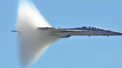 Eskişehir’de ’sonic patlama’ uyarısı!