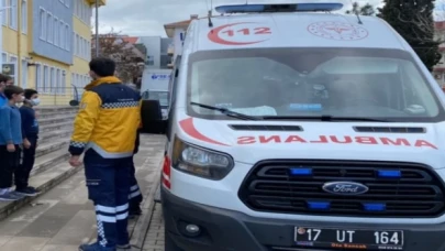 Evde yatan hastalar da oy kullanabilecek