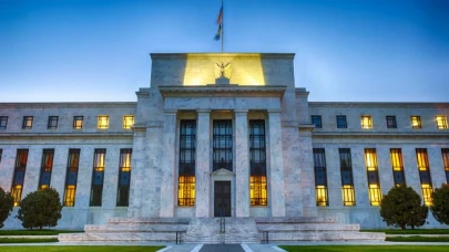 Fed faiz oranını sabit tuttu