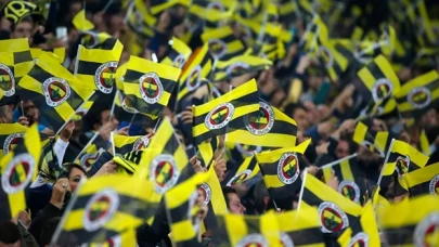 Fenerbahçe'den 1959 öncesi şampiyonluklarla ilgili açıklama: TFF'ye yapılan başvurunun üzerinden 3 yıl geçti