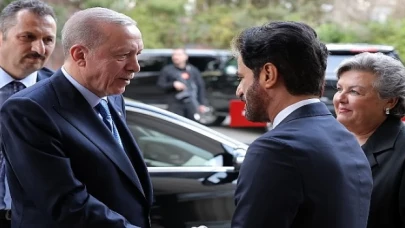 FIA Başkanı Sulayem’den Ülkemize Çok Önemli Ziyaret