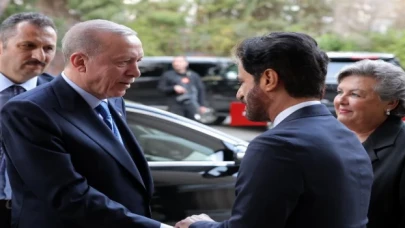 FIA Başkanı Sulayem’den Türkiye’ye çok önemli ziyaret