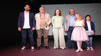 FİLİZ’den kadınlar günü etkinliği