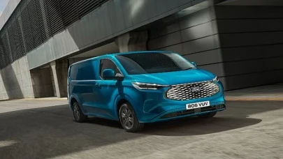 Ford Otosan İlk Entegre Faaliyet Raporunu Yayınladı: Ford Otosan 2023’te Güçlü Değer Yaratma Vizyonuyla Öne Çıktı