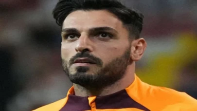 Galatasaray kalecisine 2 maç men cezası