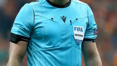 Galatasaray'dan hakem toplantısı görüntüsü açıklaması: 'ABD merkezli isimsiz bir hesap'