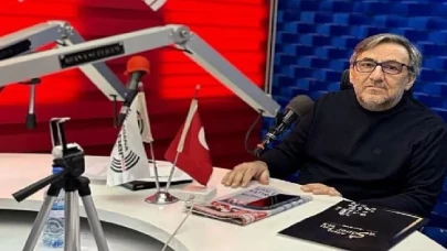 Gazeteci Rıfat Söylemez; ’Çukurova Seçmeni ’Oduna’ Oy Vermez’