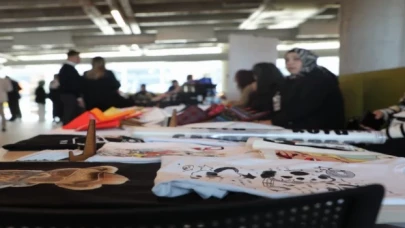 Gaziantep ve Hatay’da üretici ile satın almacılar buluştu