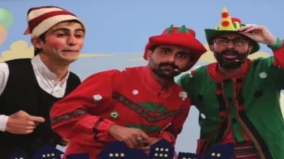 Gebze’de Ramazan şenlikleri başlıyor