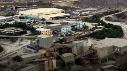 Gebze’de sanayi tüpü patladı: 2 ölü, 6 yaralı