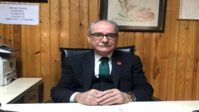 Gedikli muhtardan Kurtoğlu’na hizmet yağmuru