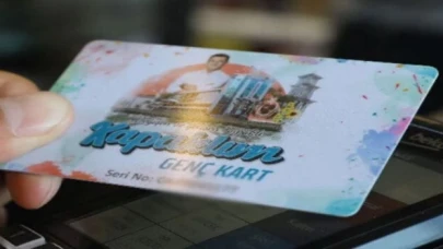 ’GençKart’ başvuruları e-Devlet’ten