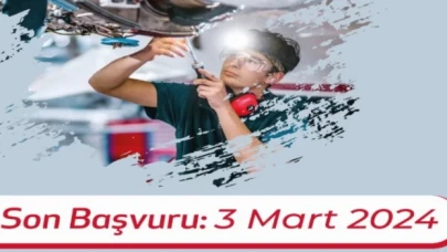 Gençler için nitelikli istihdam fırsatı: Uçak bakım teknisyenliği