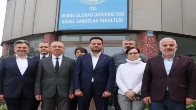 Gökhan Dinçer: Mudanya kültür sanatta da örnek olacak