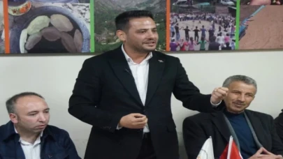 Gökhan Dinçer: Mudanya’da yaşamak ayrıcalık olacak