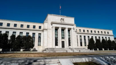 Gözler Fed'in faiz kararında