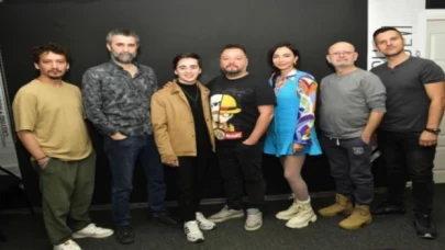 Grabuna 3 Mayıs’ta sinemalarda