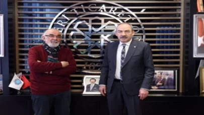 Gülsoy: “Şubat ayında 314 milyon 61 bin dolar ihracat yaptık”