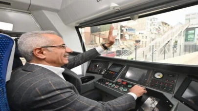 Güneydoğu’ya iki yeni hat