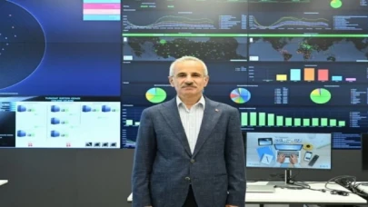 Haberleşmede rekor kıran büyüme