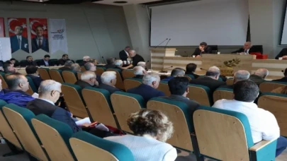 Hatay Büyükşehir’de seçim öncesi son kararlar alındı