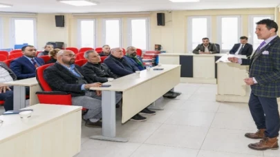 Hatay’da İYİ Partili adaydan sıra dışı rica!