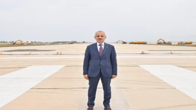 Hayat normale döndü... Seferler Cuma başlıyor