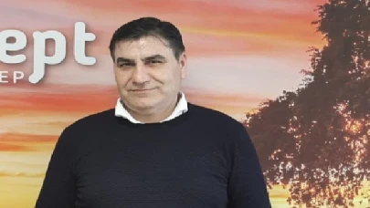 Hayri Doğan: Avrupa’da İş Bulmada Güven Sağlıyoruz ve Gençlerin Hayallerindeki İş Artık Hayal Değil