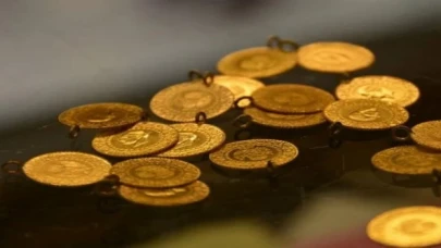 Hazine’den ’altın’ kararı!