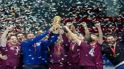 Hentbol Erkekler 2. Lig’de İTÜ şampiyon