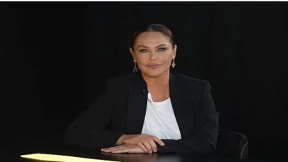 Hülya Avşar’ın Bu Haftaki Konuğu Ünlü Avukat Kezban Hatemi