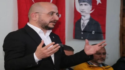 Hüseyin Nizamoğlu: “Seçimİ halk hareketi kazanıyor”