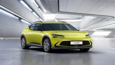 Hyundai IIHS Çarpışma Testlerinde Zirveye Oturdu.