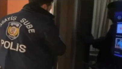 İçişleri’nden Mahzen-14’te 50 gözaltı