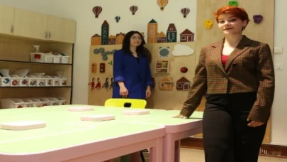 İçmimari Tasarım Yarışması’nın kazananları belli oldu