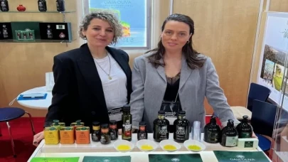 İhracat Amazonları iş başında