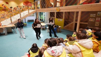 İlçedeki kütüphane sayısını 23’e çıkaran Beylikdüzü Belediyesi,  her yıl 25-31 Mart tarihleri arasında gerçekleşen “Kütüphane Haftası”nı bir dizi etkinlikle kutlad