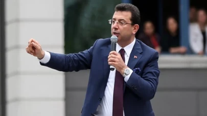 İmamoğlu’ndan AK Parti seçmenine çağrı: Bu seçim bir ders verin