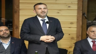 İnegöl anketlerinde Saadet sürprizi