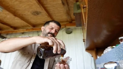 İnegöl Arıcılık Ve Bal Üretiminde De Marka Olacak